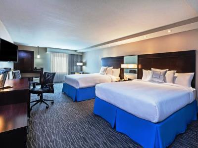 Hotel Courtyard Houston I-10 West/Park Row Exterior foto